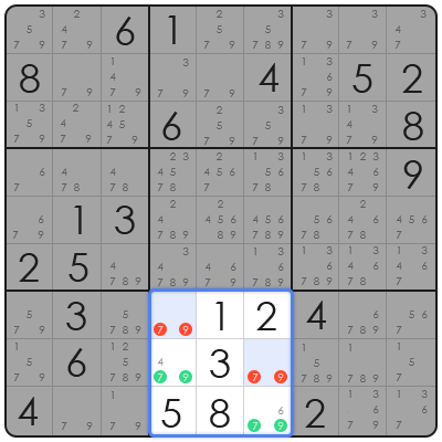 easy sudoku puzzles print