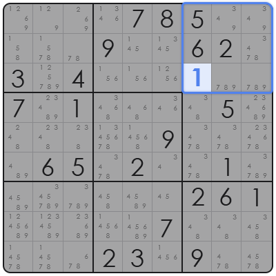 sudoku 4x4